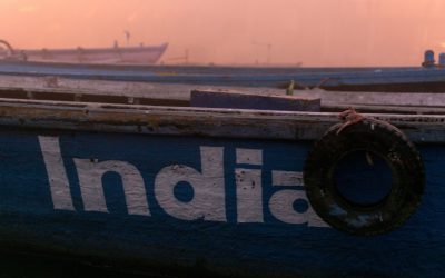 Dhanyawad, india – film